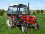 Zetor 7211