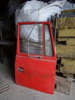 Dveře na T815