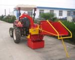 Štěpkovač za traktor WC - 8