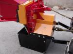 Štěpkovač za traktor WC - 8