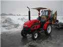 Malotraktor DF 304 AKCIA