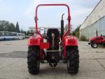 Malotraktor DF 404 AKCIA