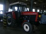 Zetor 8011