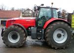 Massey Ferguson 8470