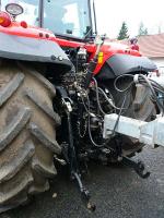 Massey Ferguson 8470