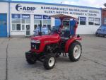 Malotraktor AGAS JM 204 E AKCIA !!!