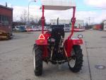 Malotraktor AGAS JM 204 E AKCIA !!!