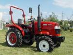 Malotraktor AGAS JM 244 E AKCIA