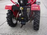 Malotraktor AGAS JM 244 E AKCIA