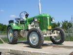 Koupim traktory ZETOR, ŠKODA