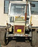 Prodám náhradní díly z traktoru Zetor 6911.