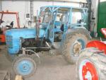 Prodám traktor Zetor 3011 bez TP. 