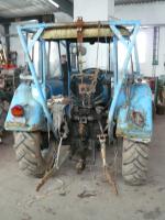 Prodám traktor Zetor 3011 bez TP. 