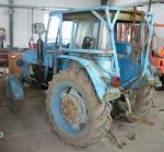Prodám traktor Zetor 3011 bez TP. 