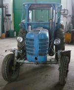 Prodám traktor Zetor 3011 bez TP. 