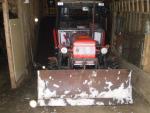 ZETOR 6718