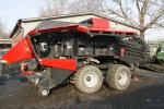 Lis na obří hranolovité balíky VICON LB 12290
