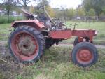 traktor rs