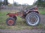 traktor rs
