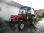 zetor 7011