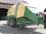 KRONE Big Pack 1270 XC multibale