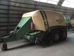 KRONE Big Pack 1270 XC multibale
