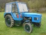 zetor 6711
