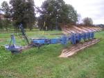 Pluh Lemken vari diamant 5+1
