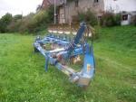 Pluh Lemken vari diamant 5+1