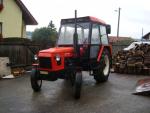 ZETOR 6911 (7011)