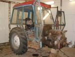 ZETOR 6911 (7011)