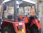 Traktor Zetor 5245