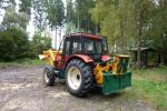 Prodám Zetor 7540 UKT