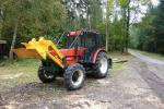 Prodám Zetor 7540 UKT