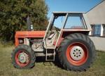 NEPOJÍZDNÝ ZETOR 8045 ...: