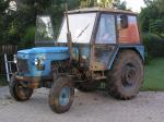 Zetor 6911