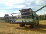 DEUTZ-FAHR 4075HTS