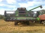 DEUTZ-FAHR 4075HTS