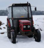Prodám Zetor 7211