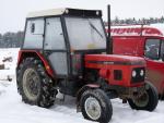 Prodám Zetor 7211