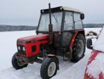 Prodám Zetor 7211
