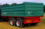 Farmtech TDK 11023