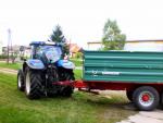 Farmtech TDK 11023