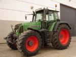 2006 Fendt 818  - 9200Eur
