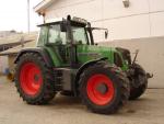 2006 Fendt 818  - 9200Eur