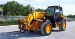 2001 JCB 532 - 120  - 8700 EUR