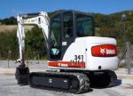 2004 Bobcat 341 - 9599 EUR