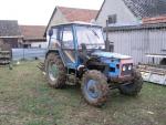 Zetor 5748