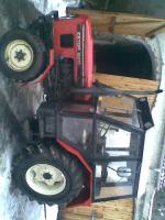 Zetor 6011