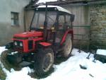 Prodám Zetor 7745